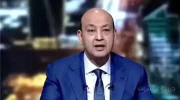 مصر تصنع التاريخ.. أول تعليق من عمرو أديب بعد فوز خالد العناني بمنصب مدير اليونسكو 1